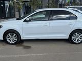Volkswagen Polo 2022 годаүшін8 000 000 тг. в Астана – фото 4
