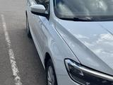 Volkswagen Polo 2022 годаүшін8 000 000 тг. в Астана – фото 5