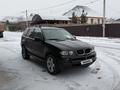 BMW X5 2004 года за 5 300 000 тг. в Шымкент – фото 2