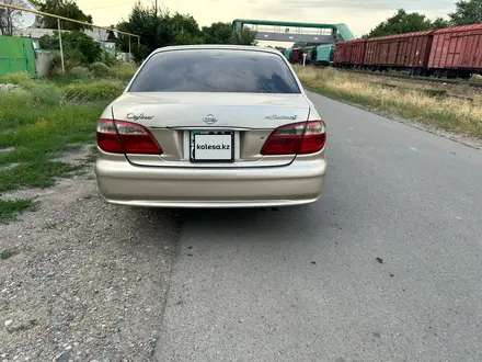 Nissan Cefiro 1999 года за 2 200 000 тг. в Алматы – фото 2