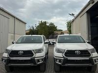 Toyota Hilux 2024 годаүшін16 685 000 тг. в Уральск