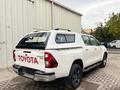 Toyota Hilux 2024 годаүшін16 685 000 тг. в Уральск – фото 8