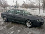 Audi A6 1998 годаүшін3 600 000 тг. в Астана – фото 3