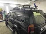 Mitsubishi Montero Sport 2000 годаүшін4 000 000 тг. в Астана – фото 4