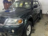 Mitsubishi Montero Sport 2000 годаүшін4 000 000 тг. в Астана – фото 2
