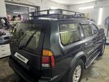 Mitsubishi Montero Sport 2000 годаүшін4 000 000 тг. в Астана – фото 5