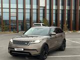 Land Rover Range Rover Velar 2017 годаүшін20 500 000 тг. в Шымкент – фото 2