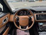 Land Rover Range Rover Velar 2017 годаfor25 000 000 тг. в Шымкент