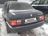 Volkswagen Passat 1988 годаfor1 500 000 тг. в Астана – фото 4