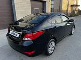 Hyundai Accent 2014 годаүшін5 800 000 тг. в Актау – фото 5