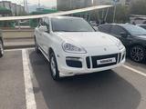 Porsche Cayenne 2007 годаүшін5 800 000 тг. в Алматы