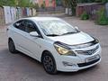 Hyundai Accent 2015 года за 5 200 000 тг. в Караганда – фото 2