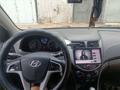 Hyundai Accent 2015 года за 5 200 000 тг. в Караганда – фото 16
