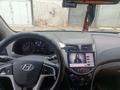 Hyundai Accent 2015 года за 5 200 000 тг. в Караганда – фото 17