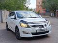 Hyundai Accent 2015 года за 5 200 000 тг. в Караганда