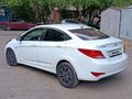 Hyundai Accent 2015 года за 5 200 000 тг. в Караганда – фото 6