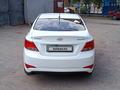 Hyundai Accent 2015 года за 5 200 000 тг. в Караганда – фото 5