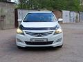 Hyundai Accent 2015 года за 5 200 000 тг. в Караганда – фото 9