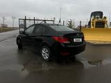 Hyundai Accent 2014 годаүшін5 300 000 тг. в Астана – фото 5