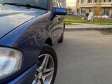 Mercedes-Benz C 180 1998 годаfor3 000 000 тг. в Астана – фото 2