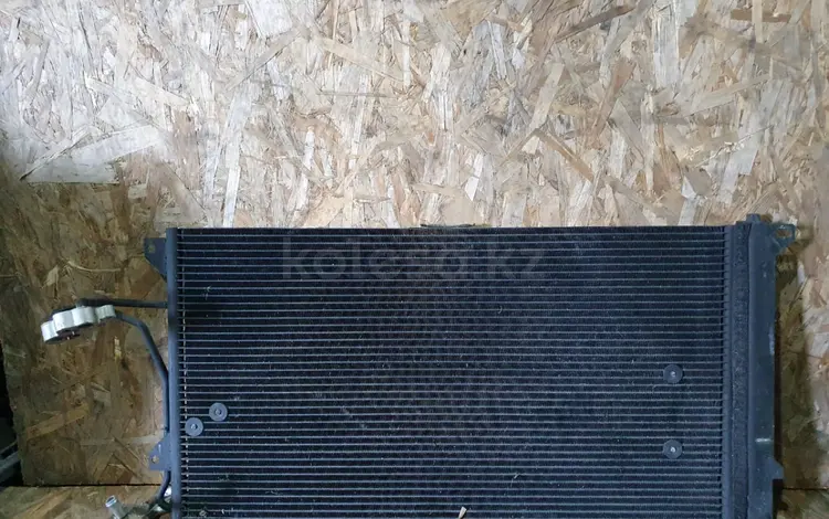 Радиатор кондиционера (оригинал) за 12 000 тг. в Алматы