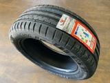 225/55r17 Powertrac Racing Pro за 31 000 тг. в Астана