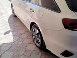 Kia Cee'd 2024 года за 9 800 000 тг. в Шымкент – фото 3