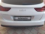 Kia Cee'd 2024 года за 9 800 000 тг. в Шымкент – фото 4