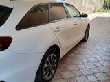 Kia Cee'd 2024 года за 9 800 000 тг. в Шымкент – фото 5