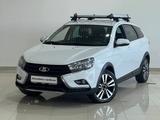 ВАЗ (Lada) Vesta SW Cross 2019 годаfor5 690 000 тг. в Караганда