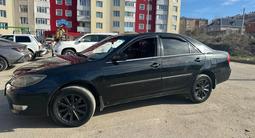 Toyota Camry 2003 годаүшін3 000 000 тг. в Усть-Каменогорск – фото 3