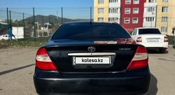 Toyota Camry 2003 годаүшін3 000 000 тг. в Усть-Каменогорск – фото 5