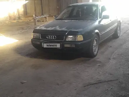 Audi 80 1992 года за 1 150 000 тг. в Экибастуз