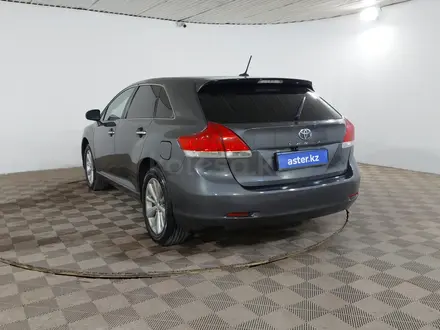 Toyota Venza 2010 года за 5 930 000 тг. в Шымкент – фото 7