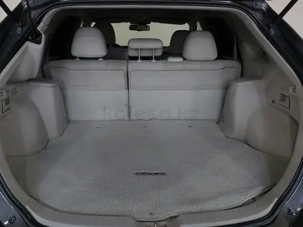 Toyota Venza 2010 года за 5 930 000 тг. в Шымкент – фото 10