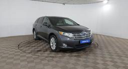 Toyota Venza 2010 года за 5 930 000 тг. в Шымкент – фото 3