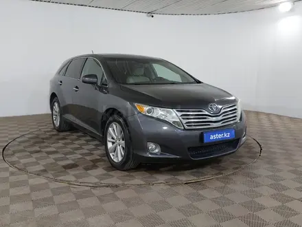 Toyota Venza 2010 года за 5 930 000 тг. в Шымкент – фото 3