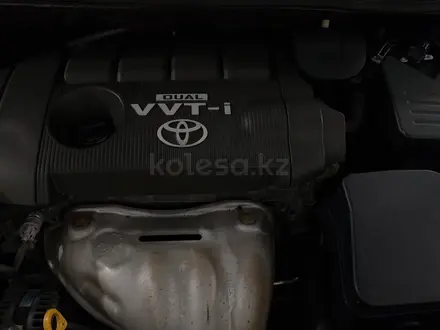 Toyota Venza 2010 года за 5 930 000 тг. в Шымкент – фото 11