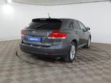 Toyota Venza 2010 года за 5 930 000 тг. в Шымкент – фото 5