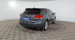Toyota Venza 2010 года за 5 930 000 тг. в Шымкент – фото 5