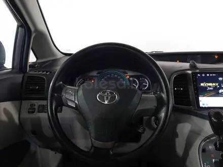 Toyota Venza 2010 года за 5 930 000 тг. в Шымкент – фото 13