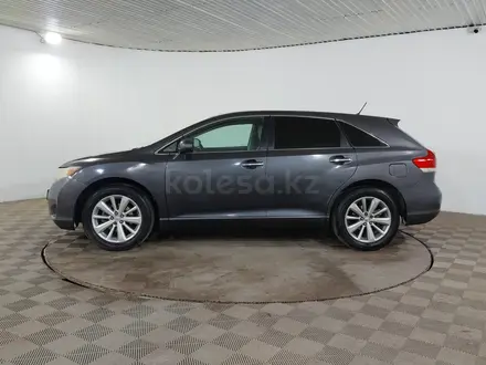 Toyota Venza 2010 года за 5 930 000 тг. в Шымкент – фото 8