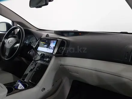 Toyota Venza 2010 года за 5 930 000 тг. в Шымкент – фото 15