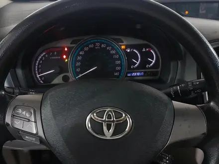Toyota Venza 2010 года за 5 930 000 тг. в Шымкент – фото 23