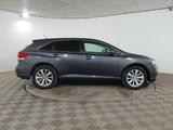 Toyota Venza 2010 года за 5 930 000 тг. в Шымкент – фото 4