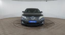 Toyota Venza 2010 года за 5 930 000 тг. в Шымкент – фото 2