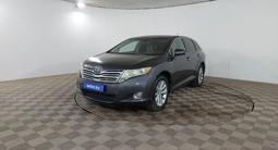 Toyota Venza 2010 года за 5 930 000 тг. в Шымкент