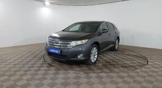 Toyota Venza 2010 года за 5 930 000 тг. в Шымкент