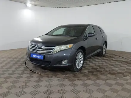 Toyota Venza 2010 года за 5 930 000 тг. в Шымкент