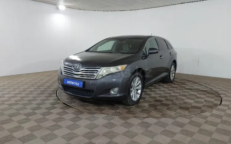 Toyota Venza 2010 годаүшін5 930 000 тг. в Шымкент